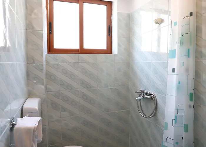 아파트 Tb One Bedroom 베라트